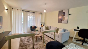 Capital Heights Apartment